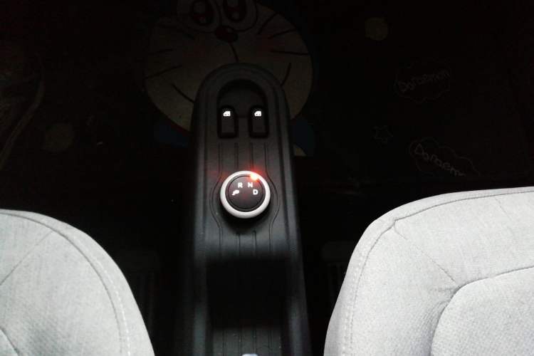 Used Wuling Hongguang MINIEV 2021 Macaron Fashion Edition Lithium-Ion Battery