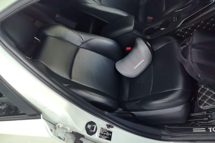 Used Toyota Levin 2019 185T CVT Luxury Edition China VI Standard