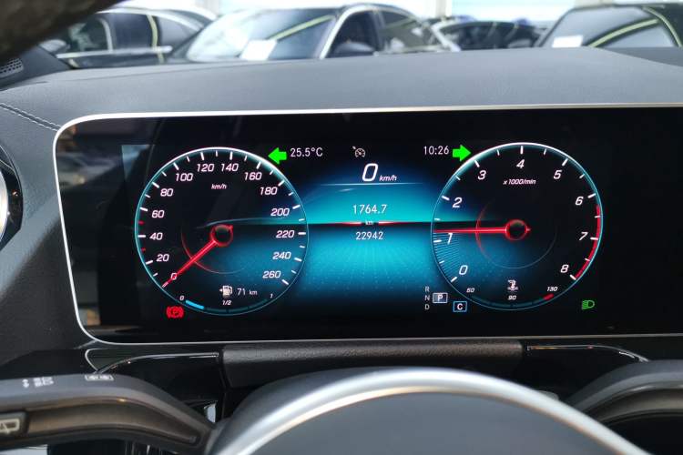 Used Mercedes-Benz GLA 2020 GLA 200
