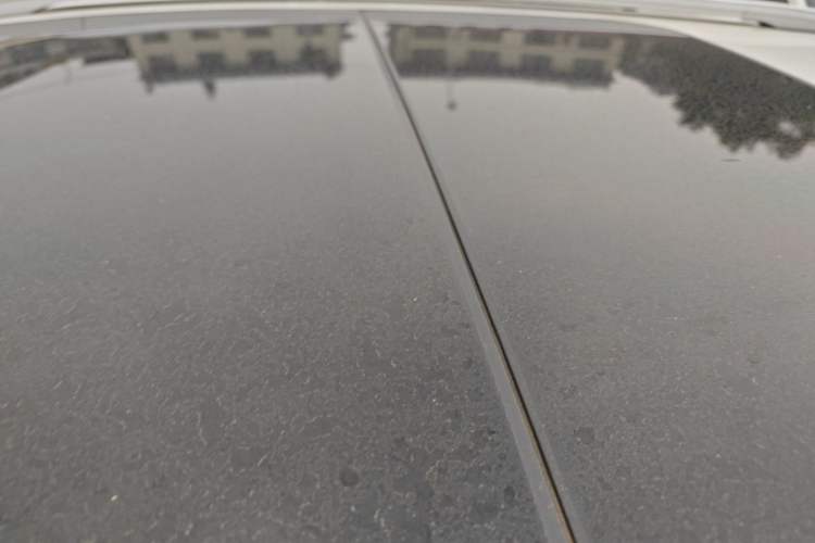 Used Baojun 510 2017 1.5L Automatic Luxury Model
