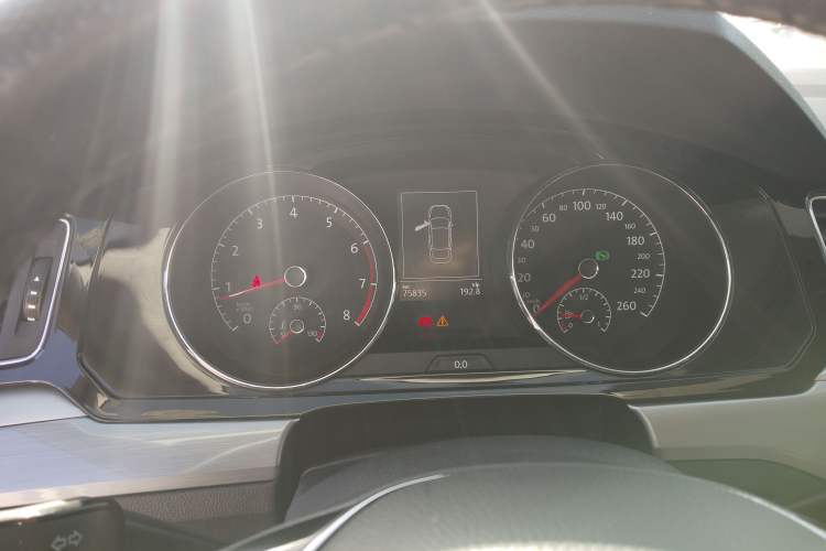 Used Volkswagen Lamando 2015 280TSI DSG Comfort Edition
