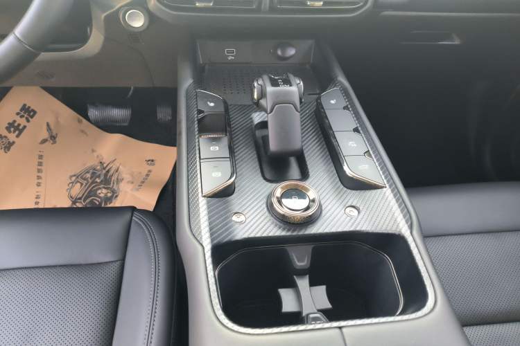 Used Haval H Dog 2023 1.5T Two-Wheel Drive Chao Ye Version Plus
