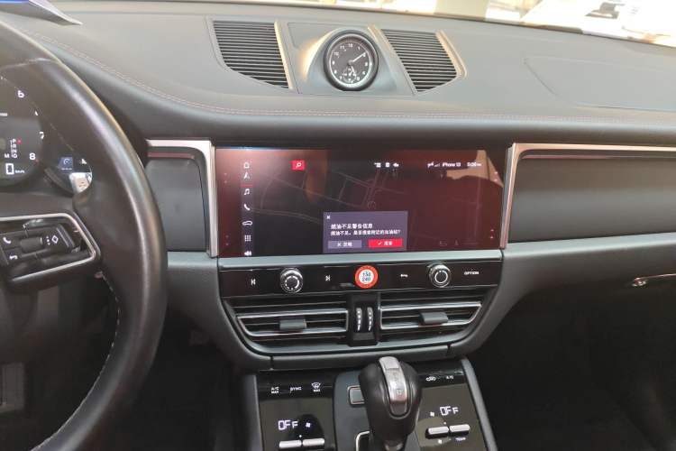 Used Porsche Macan 2023 Macan 2.0T
