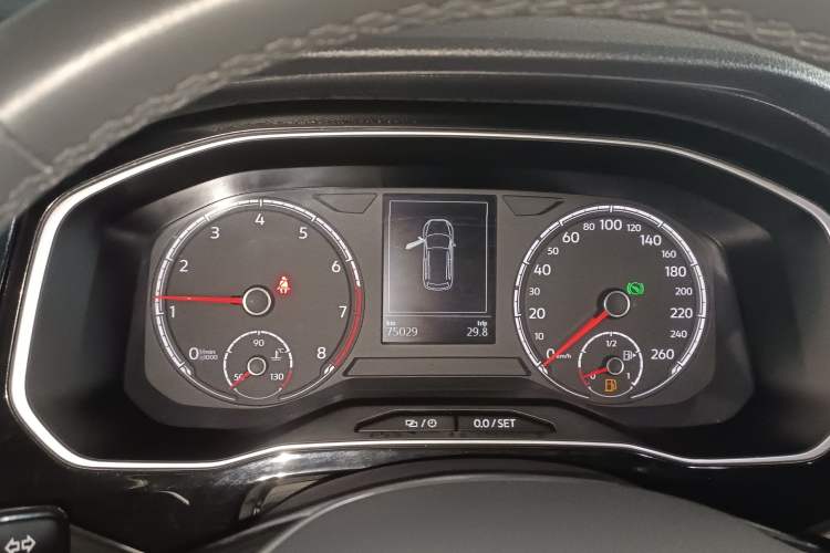 Used Jetta VS7 2023 280TSI Automatic Trend Edition
