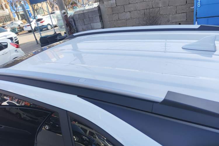 Used Haval M6 2021 PLUS 1.5T DCT Luxury Smart Connectivity Model
