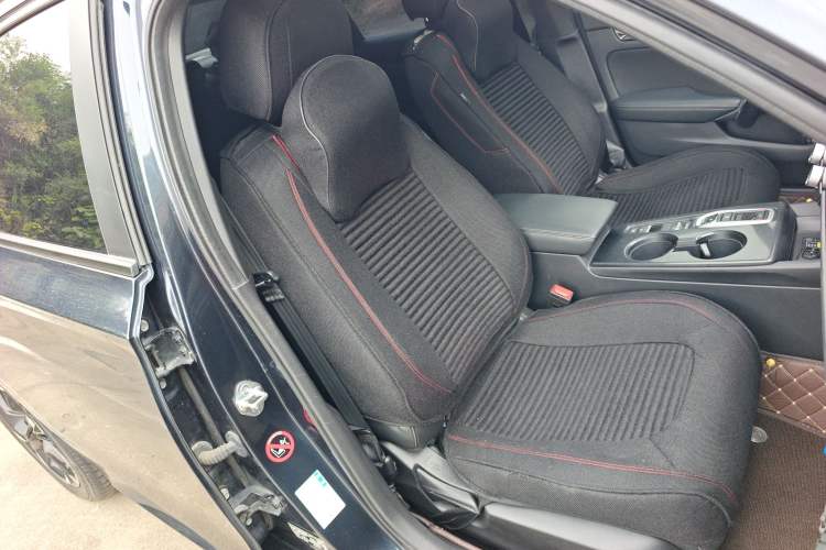 Used Honda Civic 2023 2.0L eHEV Sharp Edition
