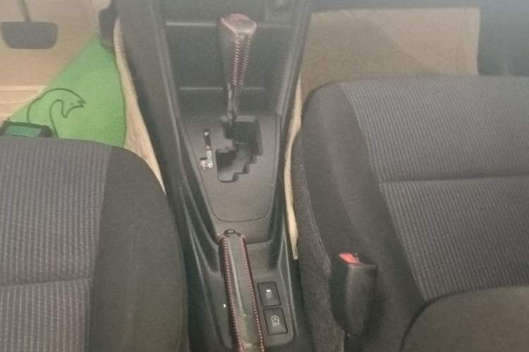 Used Toyota YARiS L 2016 Revised 1.5E CVT Charming Edition