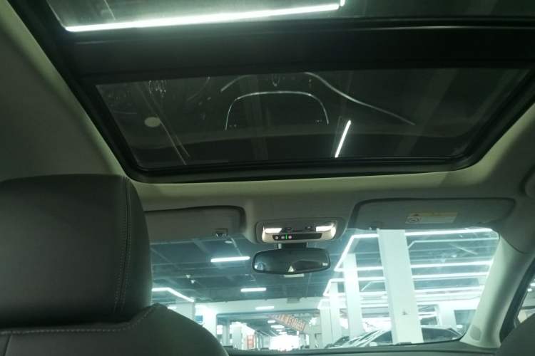 Used Buick LaCrosse 2022 552T Luxury Version
