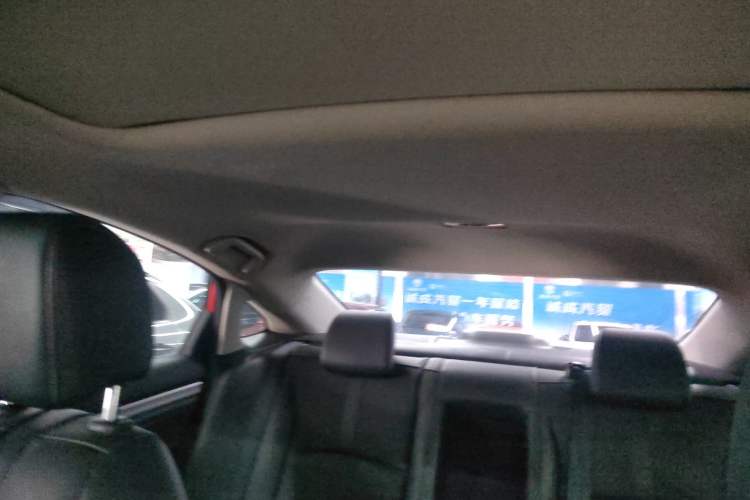 Used Honda Civic 2016 220TURBO CVT Prestige Edition