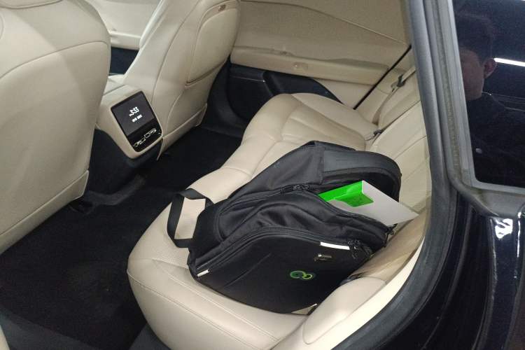 Used XPeng P7+ 2024 Long-Range Max
