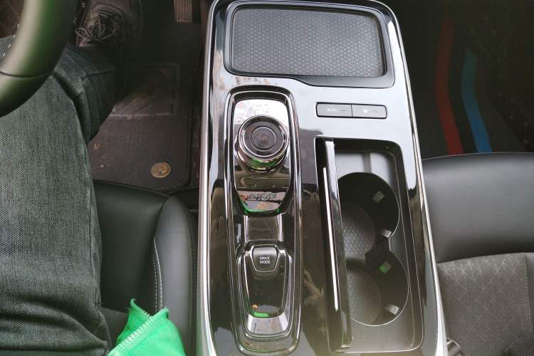 Used AION S Plus 2022 70 Enjoy Edition
