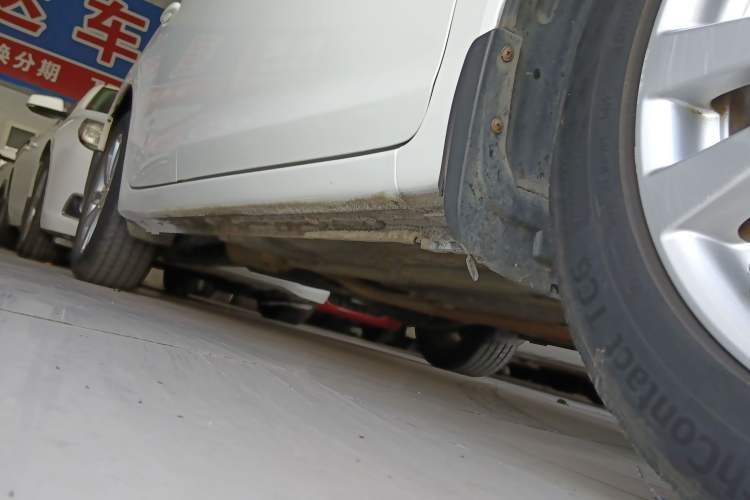 Used Honda Civic 2014 1.8L Automatic Classic Edition