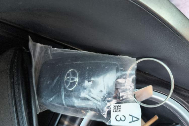 Used Toyota Camry 2019 2.5G Luxury Edition China V Standard
