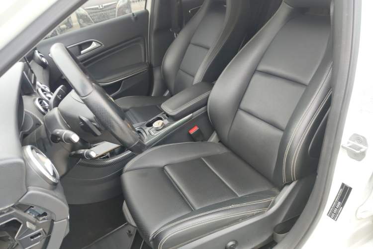 Used Mercedes-Benz GLA 2016 GLA 200 Sport Edition