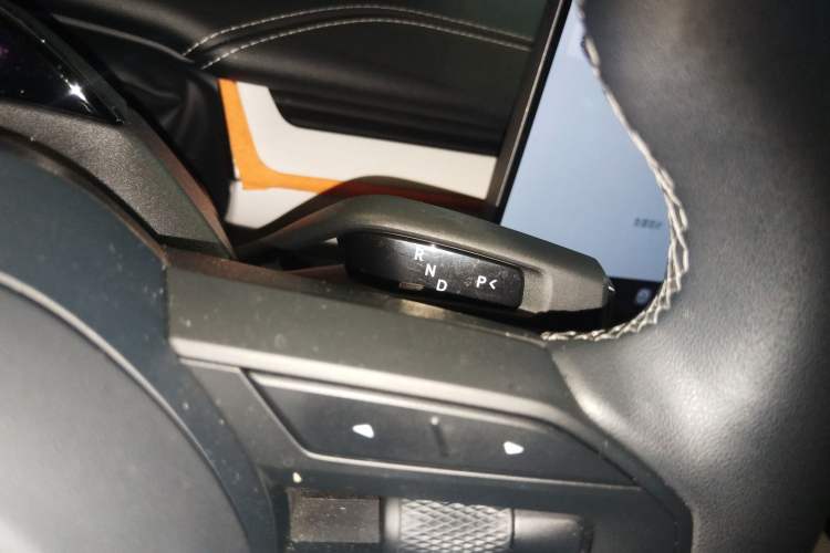 Used  SU7 2024 Four-Wheel Drive Ultra-Long Range Advanced Intelligent Driving Max Edition
