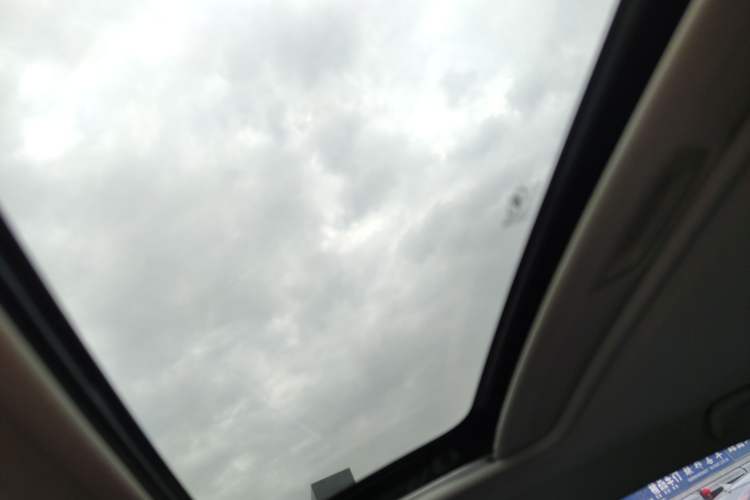 Used Buick GT 2021 Revised Version Flagship 1.5L Automatic Elite Edition
