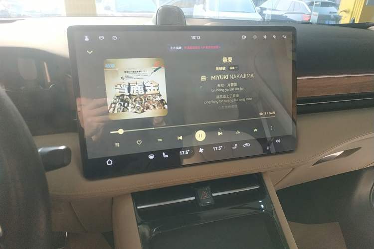 Used Hima AITO M5 2022 Pure Electric Rear-Drive Standard Edition
