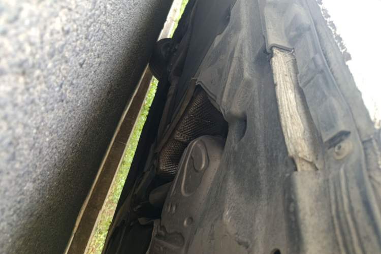 Used Audi A4L 2020 40 TFSI Luxury Dynamic Model
