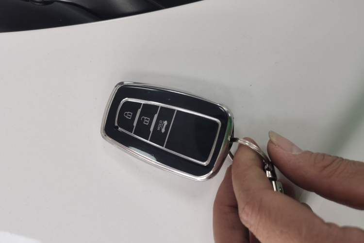 Used Toyota Corolla 2021 1.2T S-CVT Elite PLUS Edition
