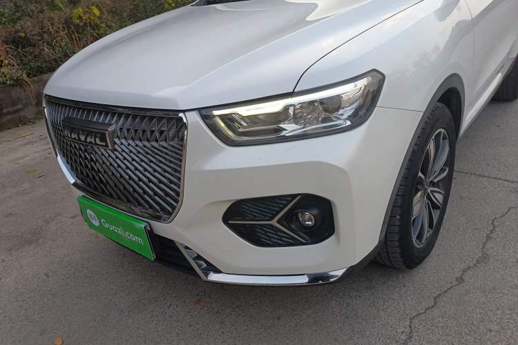 Used Haval H6 2021 1.5 GDIT Automatic Champion Edition
