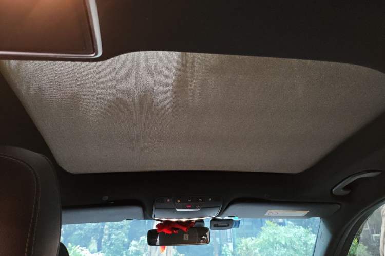 Used Mercedes-Benz GLC 2021 GLC 260 L 4MATIC Luxury Model
