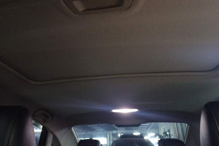 Used Buick GT 2019 18T Automatic Connected Elite Model China VI Standard
