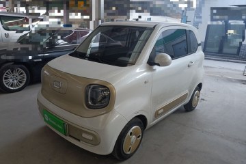 Used Bestune Pony 2025 222km Range Agile Horse