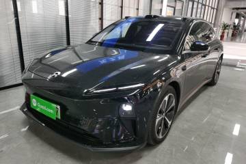 Used Nio ET5 2024 75 kWh