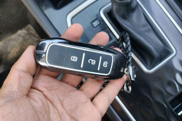 Used Dongfeng Fengon 580 2021 ☆ Star Edition 1.5T Automatic Luxury Version
