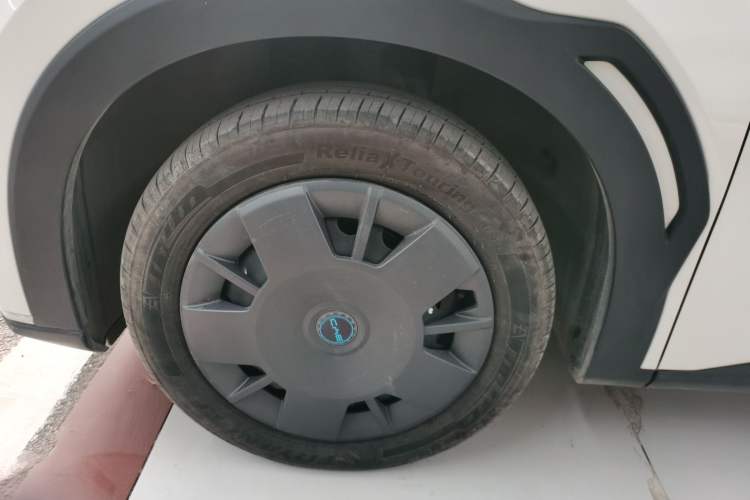 Used BYD Seagull 2024 Honor Edition 305km Dynamic Version