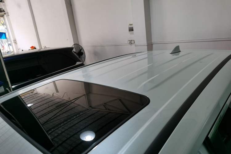 Used Toyota RAV4 2022 Dual-Engine 2.5L E-CVT Two-Wheel Drive Elite Edition