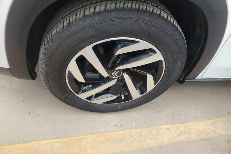 Used Citroen C3-XR 2015 1.6L Automatic Smart Version