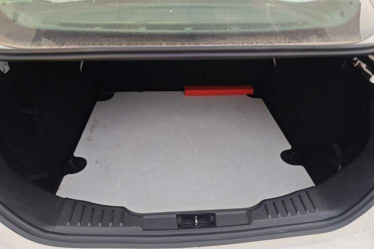 Used Ford Focus 2015 Sedan EcoBoost 180 Automatic Elite Model