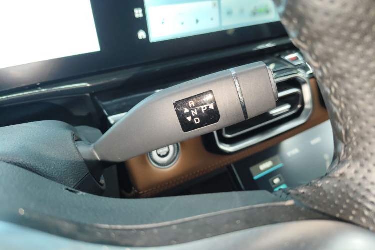 Used JETOUR Shanhai Shanhai L7 2024 1.5T 120km ULTRA 7-Seater