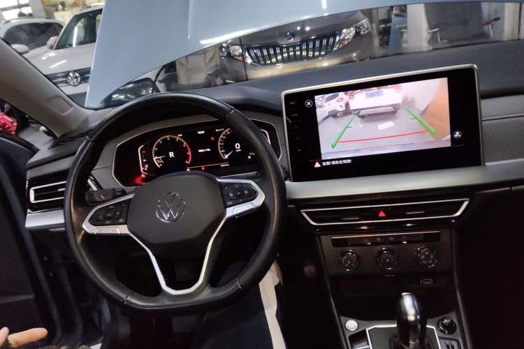 Used Volkswagen Lavida 2023 1.5L Automatic 5 Million Edition