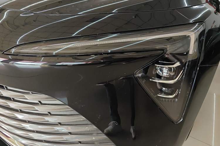 Used Buick LaCrosse 2023 28T Prestige Edition
