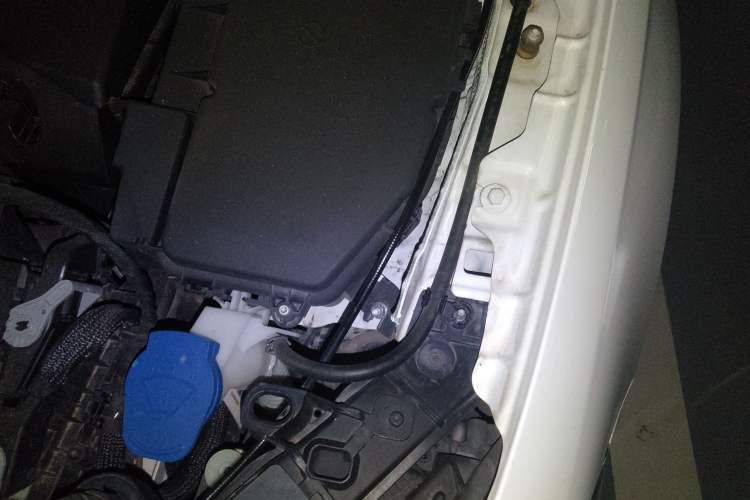 Used Mercedes-Benz A-Class 2020 Restyled A 200 L Sport Sedan Fashion Version
