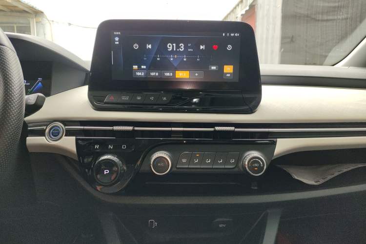 Used Bestune NAT 2022 Enjoy Travel Battery-Swap Version 100kW 401km
