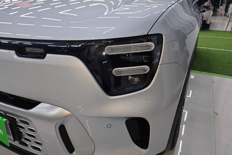 Used  #5 2024 Long-Range Journey Luxury Edition