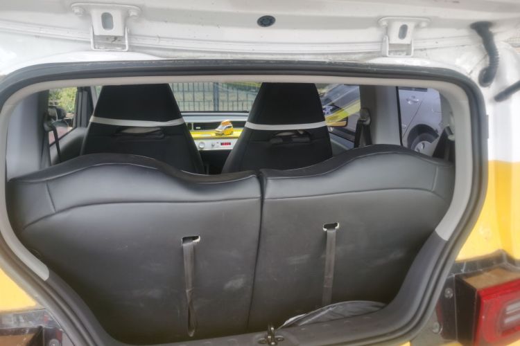 Used Wuling Hongguang MINIEV 2022 Enjoy Edition Lithium Iron Phosphate