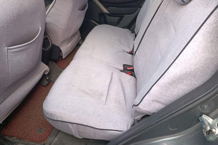 Used MG GS 2015 1.5TGI Manual Elite Edition