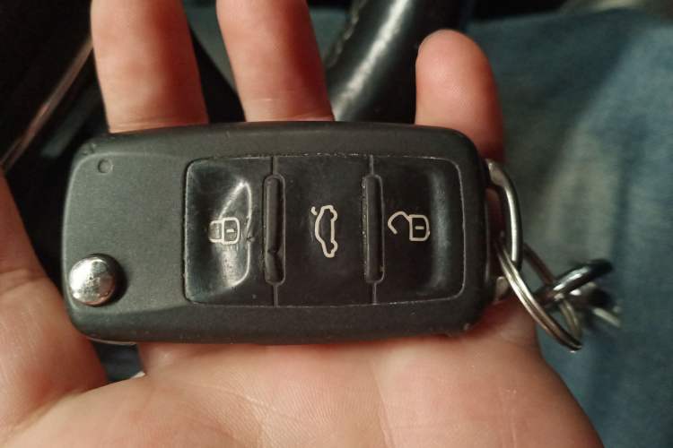 Used Volkswagen Lavida 2017 230TSI DSG Comfort Edition
