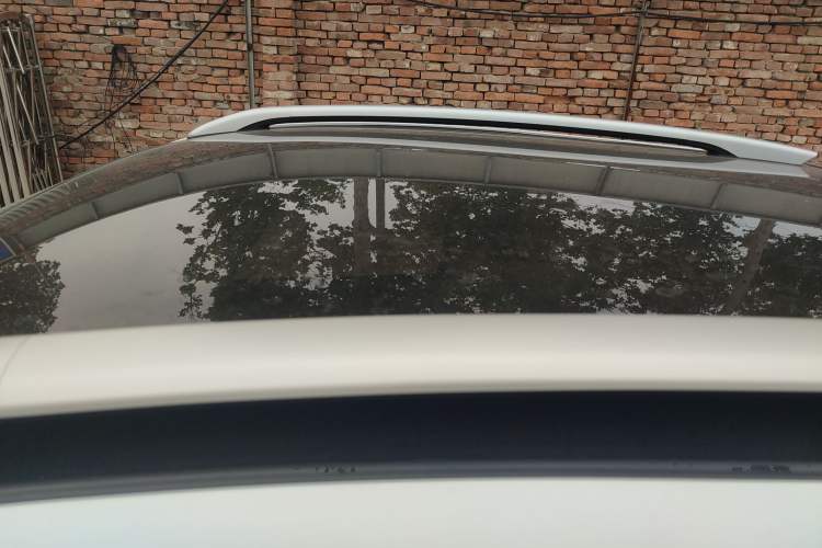 Used Chery Little Ant 2021 200 000 Yuan "Ant Fan" Edition Energized Version NMC Lithium Battery 301 km