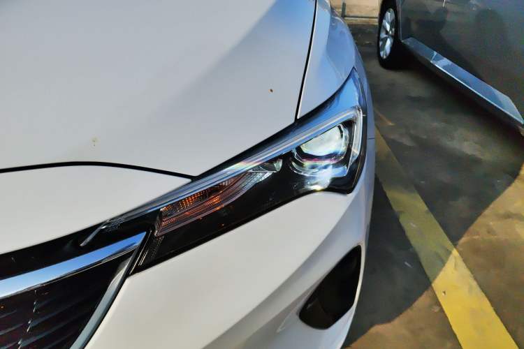 Used Buick Verano 2022 Pro 533T Enjoyment Edition
