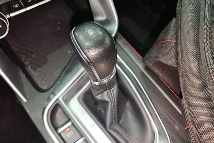 Used Geely Auto Binray 2019 200T DCT Binchi Edition