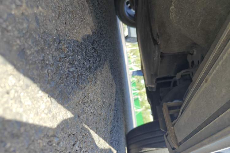 Used Honda HR-V 2023 240TURBO Trendy Edition