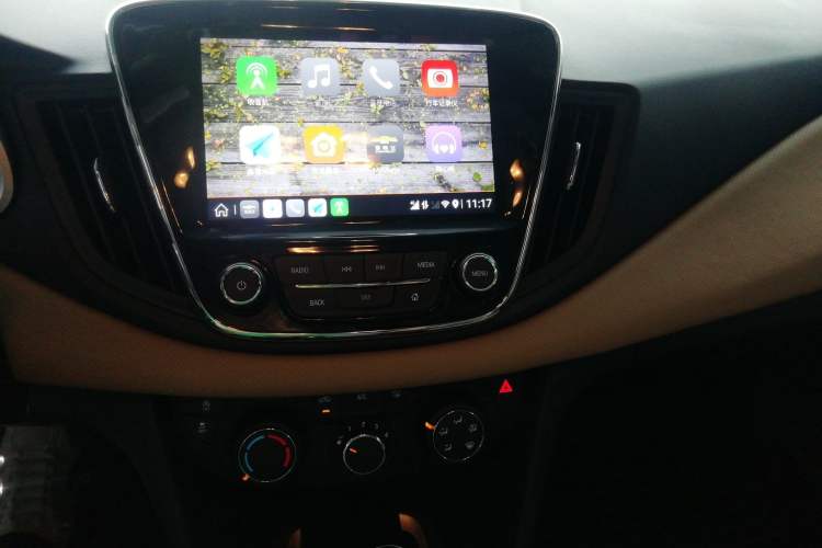 Used Chevrolet Monza 2022 320 Automatic Enjoyment Sunroof Version
