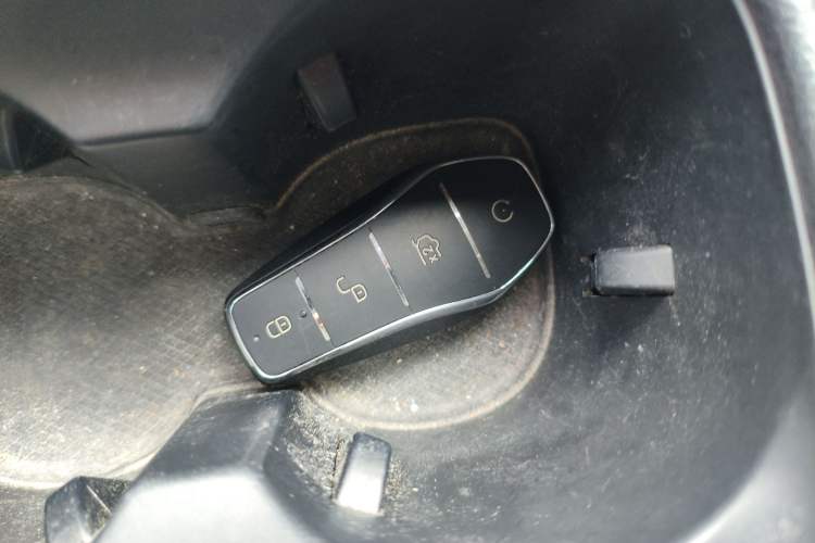 Used BYD Song Pro New Energy 2024 HONOR Edition DM-i 71KM Leading Model