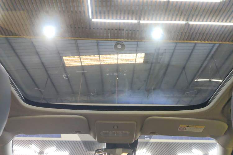 Used Nissan Qashqai 2022 2.0L CVT XV Premier Luxury Edition