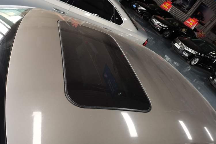 Used Volkswagen Passat 2015 1.8TSI DSG Prestige Edition